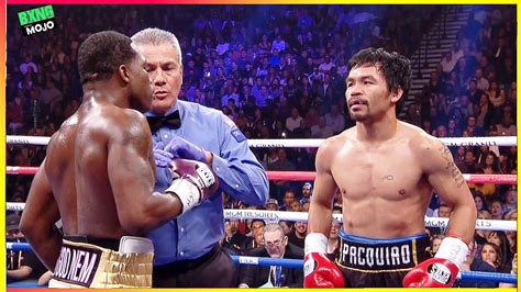 adrien jerome broner|Manny Pacquiao (Philippines) vs Adrien Broner (USA) .